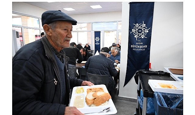 baskan cercioglunun sokeye kazandirdigi sehir lokantasi hizmete basladi