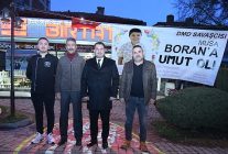 baskan cirpanoglundan musa borana tam destek