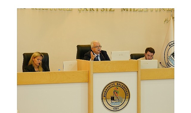 Başkan Deveciler’den Burhaniye’ye Toki Müjdesi 1 baskan devecilerden burhaniyeye toki mujdesi