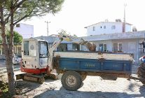 baskan hatice gencay ozel cocuklar oyun evindeki calismalari yerinde inceledi