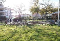 baskan hatice gencay yeni yila hiz kesmeden basladi