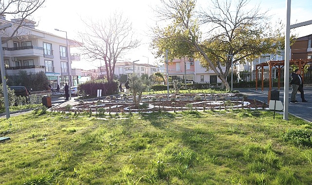 baskan hatice gencay yeni yila hiz kesmeden basladi