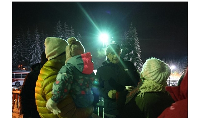 Başkan Kocaman, Kartepe Belediyesi Mesire Alanı’nda Kar Sevincine Ortak Oldu 1 baskan kocaman kartepe belediyesi mesire alaninda kar sevincine ortak oldu