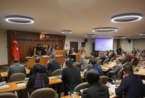 baskan koymen toplumcu belediyecilik anlayisimizi bu yil da gelistirerek surdurecegiz