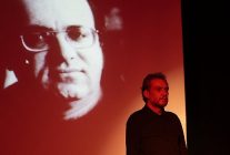 baskan mutlu o bomba hepimizin evine yuregine dustu