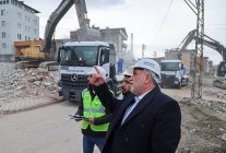 baskan sandikcidan yakin takip dev donusum son hiz devam ediyor