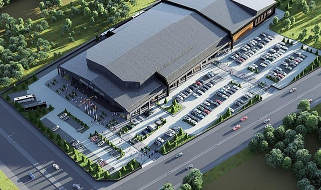 Başkan Topaloğlu’ndan teşekkür mesajı 1 baskan topaloglundan tesekkur mesaji