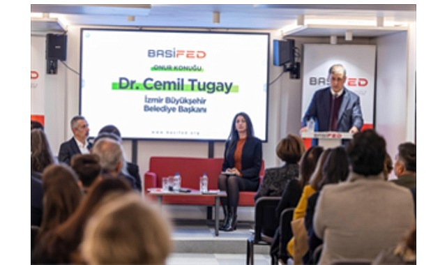Başkan Tugay: İzmir kendi enerjisini üreten bir kent olmalı 1 baskan tugay izmir kendi enerjisini ureten bir kent olmali