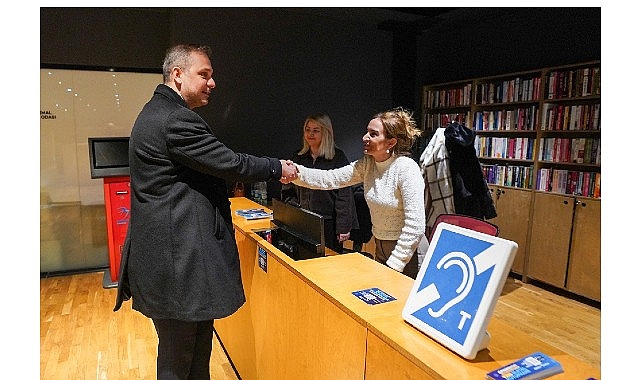 Başkan Vekili Çebi Yılın Son Gününde Sahadaydı 1 baskan vekili cebi yilin son gununde sahadaydi