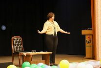 bayindirda cocuklar ara tatilin tadini masallarla cikardi