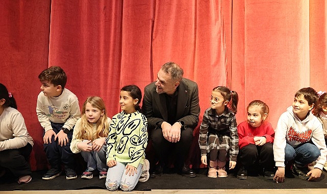 Bayrampaşa’da Karne Şenliği doludizgin devam ediyor 1 bayrampasada karne senligi doludizgin devam ediyor