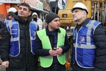 bayrampasada kentsel donusum hiz kesmiyor riskli binalar yikildi