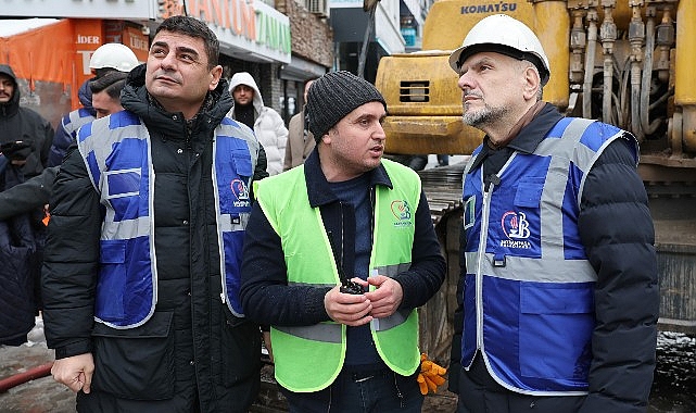 bayrampasada kentsel donusum hiz kesmiyor riskli binalar yikildi