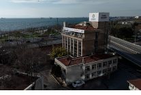 belediyenin tip merkezinden 44 bin kisiye ucretsiz saglik hizmeti