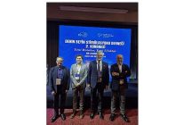 beyin pili alaninda ortak bilimsel zemine katki sunuldu