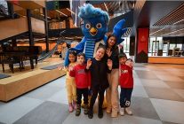 bilimden sanata uzanan renkli yariyil senligi