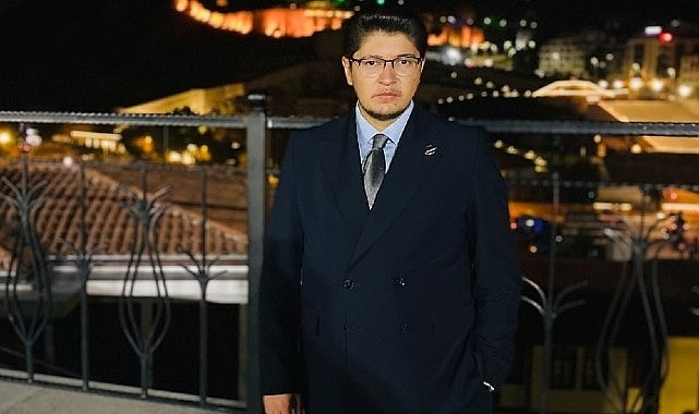 Bir Avukatın Yeşilçam’a Vefa Yolculuğu 1 bir avukatin yesilcama vefa yolculugu