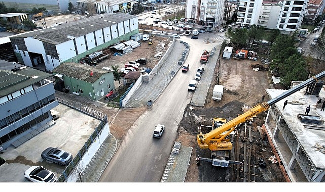 Bir neşter de Ahmet Penbegüllü Bulvarı’na 1 bir nester de ahmet penbegullu bulvarina