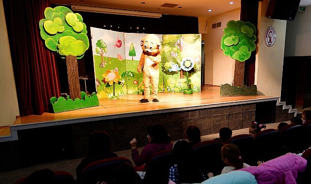 Bornova’da Yarıyıl Tatili Tiyatroyla Şenleniyor 1 bornovada yariyil tatili tiyatroyla senleniyor