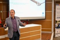 bornovada yerelden guclu yonetisim