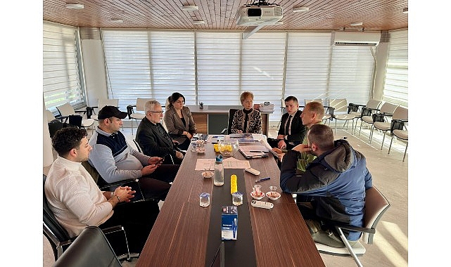 burhaniye belediyesi 4 geleneksel yildiz kizlar voleybol turnuvasi basliyor