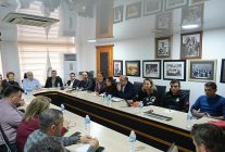 burhaniye belediyesinde 2026 yili