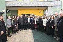 bursada 2026 yilinin ilk acilisi osmangazi belediyesinden