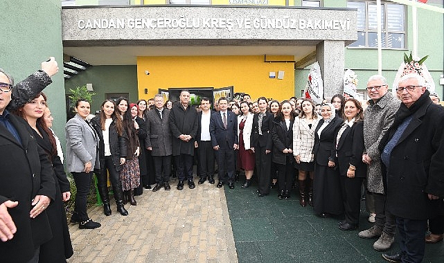 Bursa’da 2026 Yılının İlk Açılışı Osmangazi Belediyesi’nden 1 bursada 2026 yilinin ilk acilisi osmangazi belediyesinden