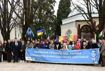 bursanin 700 yillik hafizasi tanpinarin izinde anlatildi