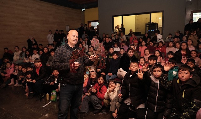 Bursa’nın Yüzlerce Yıllık Simgeleri Osmangazi’de Perdeye Yansıdı 1 bursanin yuzlerce yillik simgeleri osmangazide perdeye yansidi