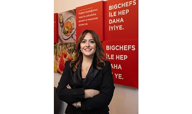 buyuk sefler grupta ust duzey atama duygu basaran celik pazarlama ve iletisim direktoru oldu