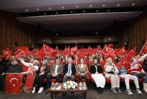 buyukakin akran zorbaligina sessiz kayitsiz kalamayiz