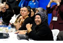 buyukakin anne sehir ile dunyayi iyilestirebiliriz