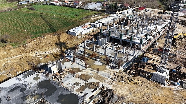 Büyükakın: “Kocaelispor’umuzu Avrupa standartlarında bir tesise kavuşturacağız” 1 buyukakin kocaelisporumuzu avrupa standartlarinda bir tesise kavusturacagiz