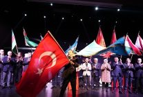 buyukakin yeni yuzyil turklugun yuzyili olacak