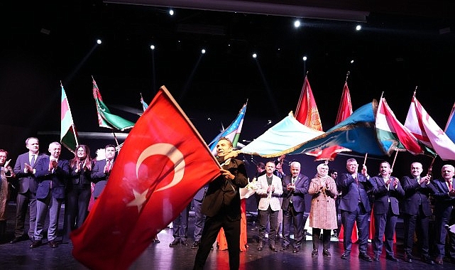 buyukakin yeni yuzyil turklugun yuzyili olacak