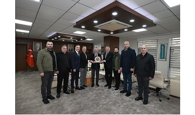 Büyükakın’dan yoğun Gebze mesaisi 1 buyukakindan yogun gebze mesaisi