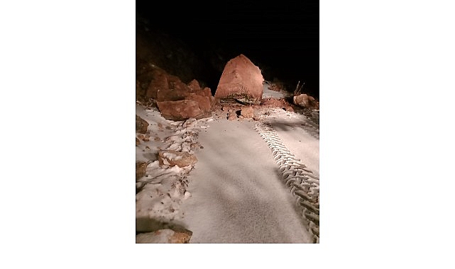 Büyükşehir Alanya ekiplerinden yoğun kış mesaisi 1 buyuksehir alanya ekiplerinden yogun kis mesaisi