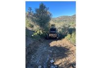 buyuksehir belediyesi aydinin tum ilcelerinde calismalarini surduruyor