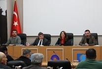 buyuksehir belediyesi sulama kooperatifleri ile isbirligini guclendiriyor