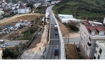 buyuksehir gebzedeki projede tam yol ilerliyor