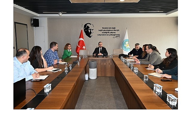 Büyükşehir Manisa’yı Geleceğe Hazırlıyor 1 buyuksehir manisayi gelecege hazirliyor