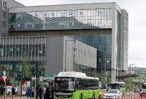 buyuksehir sehir hastanesi icin ulasim agini genisletti 14 yeni direkt hat ile dogrudan ulasim