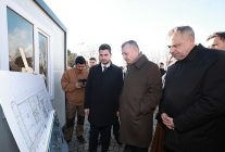 buyuksehir sekada teknosehir kuruyor