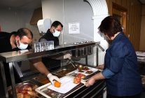 buyuksehir sifa yolunda kapilarini aciyor