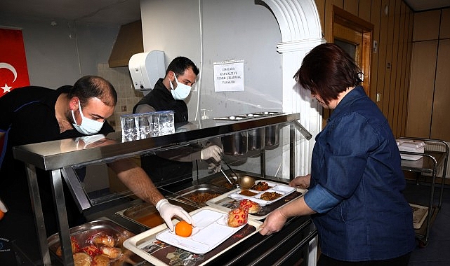 buyuksehir sifa yolunda kapilarini aciyor