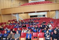 buyuksehir zabitasina tuketici kanunu anlatildi