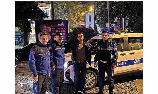 Büyükşehir Zabıtasından 2025'te 11 bin işlem 1 buyuksehir zabitasindan 2025te 11 bin islem