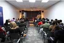 buyuksehirde bu bulusmalar gelecege yon veriyor