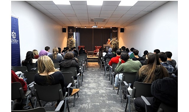 buyuksehirde bu bulusmalar gelecege yon veriyor